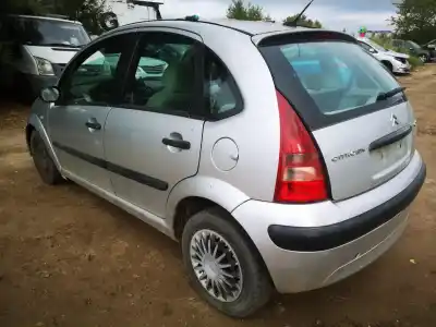 Здавання транспортного засобу citroen c3 i (fc_, fn_) 1.4 hdi року 2002 потужний  Здавання транспортного засобу citroen c3 i (fc_, fn_) 1.4 hdi року 2002 потужний