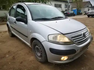Здавання транспортного засобу citroen c3 i (fc_, fn_) 1.4 hdi року 2002 потужний  Здавання транспортного засобу citroen c3 i (fc_, fn_) 1.4 hdi року 2002 потужний