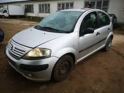 Здавання транспортного засобу citroen c3 i (fc_, fn_) 1.4 hdi року 2002 потужний  Здавання транспортного засобу citroen c3 i (fc_, fn_) 1.4 hdi року 2002 потужний