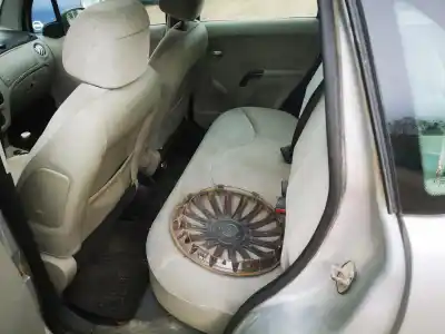 Здавання транспортного засобу citroen c3 i (fc_, fn_) 1.4 hdi року 2002 потужний  Здавання транспортного засобу citroen c3 i (fc_, fn_) 1.4 hdi року 2002 потужний