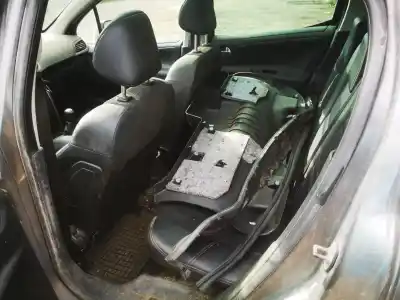 Scrapping Vehicle peugeot                                            207                                                                                                                                                                                                                                                        1.6 16v hdi                                                                                                                                                                                                                                                of the year 2008 powered dv6ated4