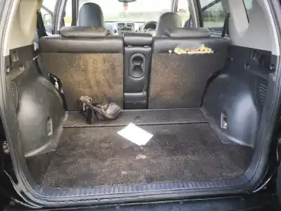 Veículo de Sucata toyota rav 4 (a3) 2.2 d-4d cat do ano 2011 alimentado 