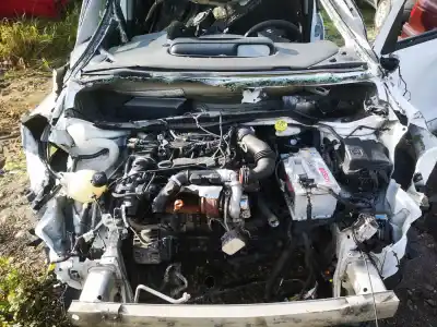 Scrapping Vehicle citroen c3 picasso, i 2009.02 - 2012.06 1.6 hdi 90 68kw 2010.07 --> of the year 2009 powered 
