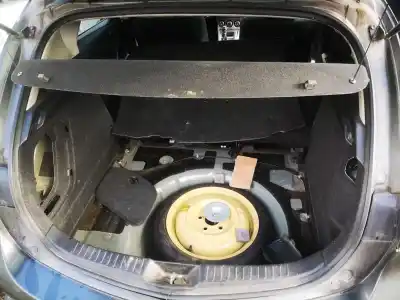 Здавання транспортного засобу honda cr-v (re) 2.2 ctdi року 2008 потужний n22a2