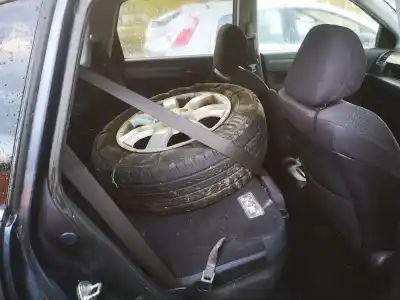 Здавання транспортного засобу honda cr-v (re) 2.2 ctdi року 2008 потужний n22a2