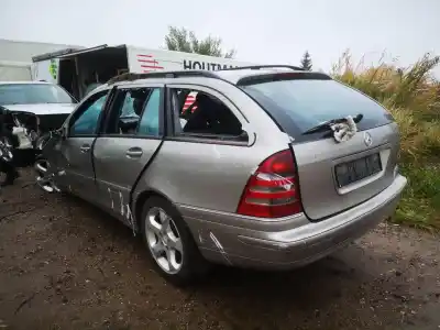 Здавання транспортного засобу mercedes-benz clase c (w203) c 270 cdi (203.016) року 2004 потужний 612962 30 309318