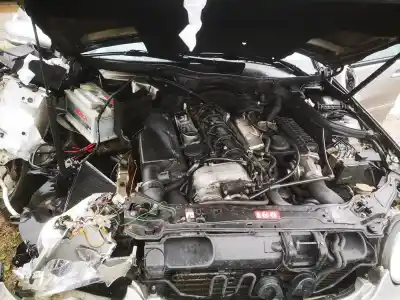 Здавання транспортного засобу mercedes-benz clase c (w203) c 270 cdi (203.016) року 2004 потужний 612962 30 309318