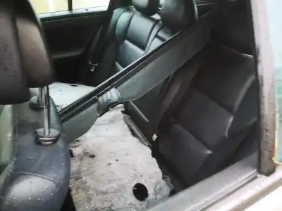 Здавання транспортного засобу mercedes-benz clase c (w203) c 270 cdi (203.016) року 2004 потужний 612962 30 309318