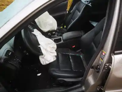 Здавання транспортного засобу mercedes-benz clase c (w203) c 270 cdi (203.016) року 2004 потужний 612962 30 309318
