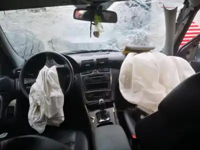 Здавання транспортного засобу mercedes-benz clase c (w203) c 270 cdi (203.016) року 2004 потужний 612962 30 309318