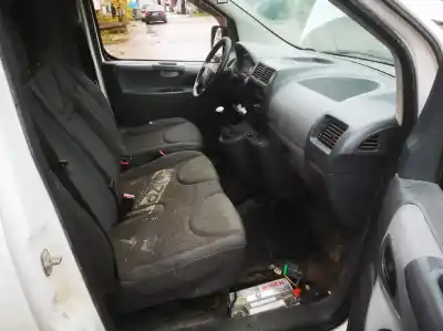 Утилизация автомобиля citroen jumpy ii furgoneta 1.6 hdi 90 8v года 2008 питание 