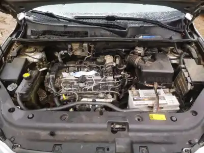 Scrapping Vehicle toyota rav 4 (a3) 2.2 d-cat of the year 2007 powered 