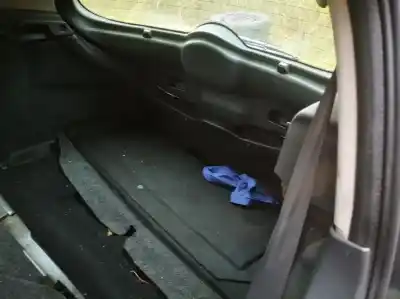 Scrapping Vehicle renault megane ii (bm0/1_, cm0/1_) 1.5 dci of the year 2005 powered k9k724, 	d017315