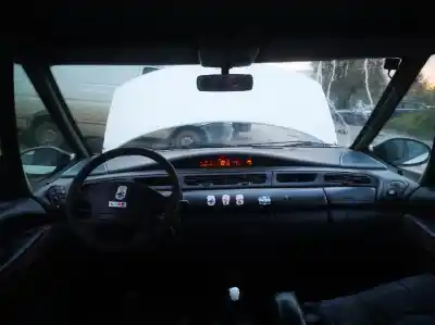 Здавання транспортного засобу renault espace /grand espace (je0) 2.2 dtespace 2001 (je0e/h) року 1997 потужний g8t716, c030925