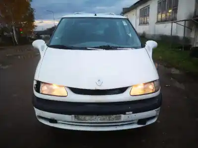 Здавання транспортного засобу renault espace /grand espace (je0) 2.2 dtespace 2001 (je0e/h) року 1997 потужний g8t716, c030925
