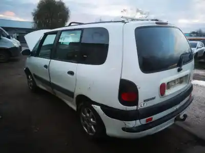 Здавання транспортного засобу renault espace /grand espace (je0) 2.2 dtespace 2001 (je0e/h) року 1997 потужний g8t716, c030925