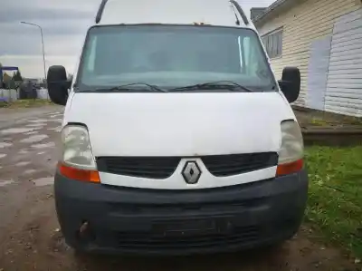 Veicolo di demolizione renault   dell'anno 2003 alimentato 	g9u650, 	c093472