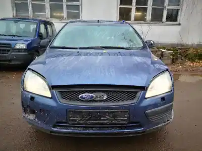Veículo de Sucata ford focus turnier (cb4) 1.6 16v cat do ano 2006 alimentado 