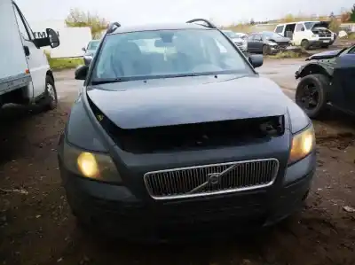 Scrapping Vehicle volvo v50 (545) 2.0 d of the year 2006 powered d4204t2