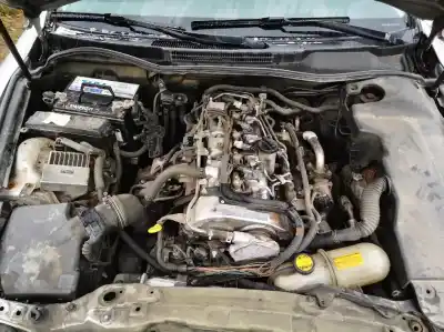 Veículo de Sucata lexus is, ii 2005.10 - 2013.03 2.2d 130kw 2005.10 - 2013.03 do ano 2007 alimentado 