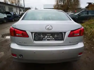 Veículo de Sucata lexus is, ii 2005.10 - 2013.03 2.2d 130kw 2005.10 - 2013.03 do ano 2007 alimentado 