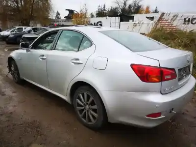 Veículo de Sucata lexus is, ii 2005.10 - 2013.03 2.2d 130kw 2005.10 - 2013.03 do ano 2007 alimentado 