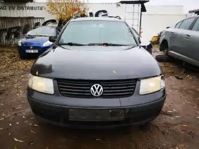 Veículo de Sucata volkswagen passat b5 (3b2) 1.9 tdi do ano 1999 alimentado ajm