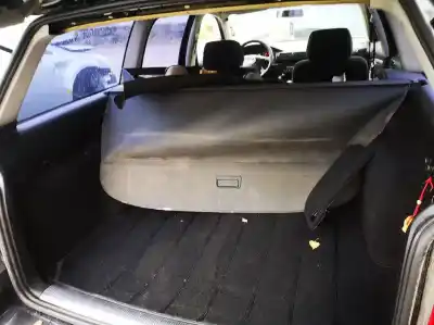 Veículo de Sucata volkswagen passat b5 (3b2) 1.9 tdi do ano 1999 alimentado ajm