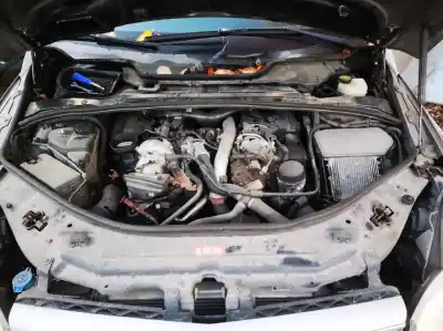Scrapping Vehicle mercedes                                           clase r (w251)                                                                                                                                                                                                                                             3.0 cdi cat                                                                                                                                                                                                                                                of the year 2006 powered 642950 40 270172