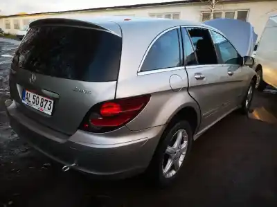 Scrapping Vehicle mercedes                                           clase r (w251)                                                                                                                                                                                                                                             3.0 cdi cat                                                                                                                                                                                                                                                of the year 2006 powered 642950 40 270172