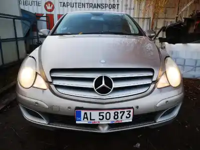 Scrapping Vehicle mercedes                                           clase r (w251)                                                                                                                                                                                                                                             3.0 cdi cat                                                                                                                                                                                                                                                of the year 2006 powered 642950 40 270172