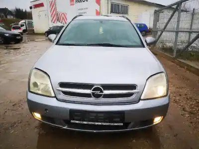 Утилизация автомобиля opel vectra c (z02) 2.2 dti 16v (f69) года 2003 питание y22dtr