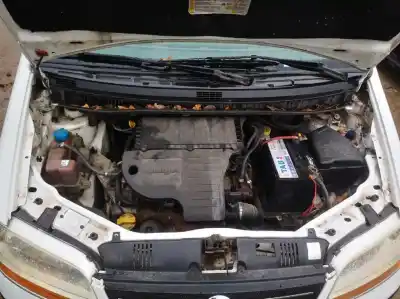 Scrapping Vehicle fiat idea (135) 1.3 16v jtd 16v dynamic plus (10.2005->) of the year 2005 powered 0456498