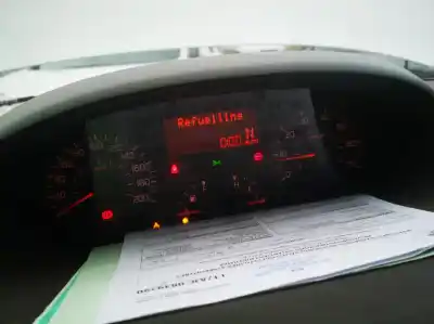 Scrapping Vehicle fiat idea (135) 1.3 16v jtd 16v dynamic plus (10.2005->) of the year 2005 powered 0456498