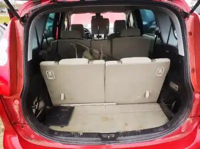 Здавання транспортного засобу mazda 5 berl. (cr) 2.0 sportive року 2006 потужний 