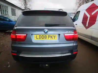 Veículo de Sucata bmw x5 (e70) 3.0d do ano 2008 alimentado m57306d3
