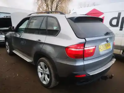 Veículo de Sucata bmw x5 (e70) 3.0d do ano 2008 alimentado m57306d3
