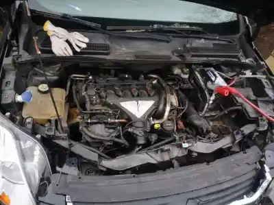 Veículo de Sucata ford kuga (cbv) 2.0 tdci cat do ano 2009 alimentado d4204t