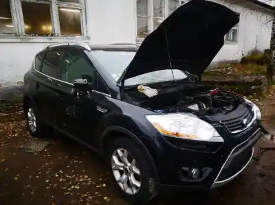 Утилизация автомобиля FORD                                               KUGA (CBV)                                                                                                                                                                                                                                                 2.0 TDCi CAT года 2009 питание D4204T