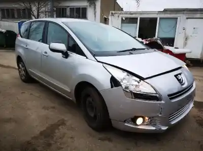 Veículo de Sucata PEUGEOT 5008 2.0 16V HDi FAP CAT (RHE / DW10CTED4) do ano 2009 alimentado RHE