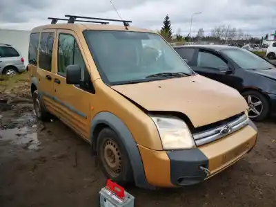 Scrapping Vehicle ford                                               transit connect (tc7)                                                                                                                                                                                                                                      1.8 tdci cat                                                                                                                                                                                                                                               of the year 2008 powered 