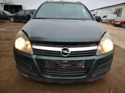 Здавання транспортного засобу opel astra h caravan 1.7 16v cdti року 2004 потужний z17dth