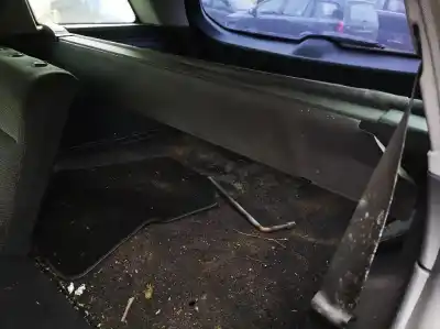 Здавання транспортного засобу opel astra h caravan 1.7 16v cdti року 2004 потужний z17dth