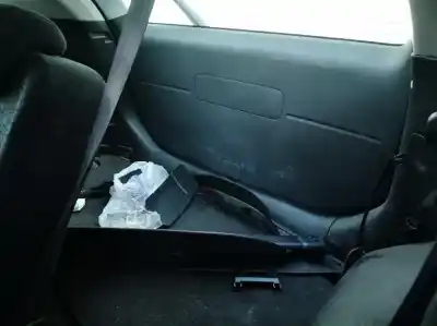 Veículo de Sucata honda fr-v (be) 2.0 executive do ano 2006 alimentado 