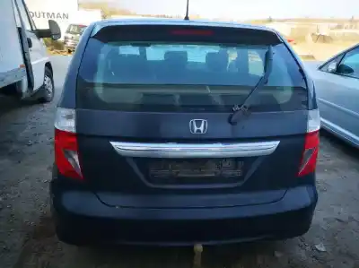 Veículo de Sucata honda fr-v (be) 2.0 executive do ano 2006 alimentado 