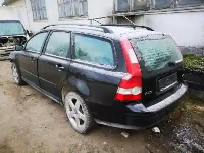 Veicolo di demolizione volvo v50 (545) 2.0 d dell'anno 2004 alimentato d4204t