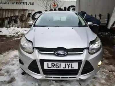 Veículo de Sucata ford focus lim. (cb8) 1.6 tdci cat do ano 2011 alimentado t1db 1213