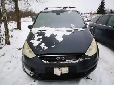 Veículo de Sucata ford galaxy (ca1) 2.0 tdci cat do ano 2006 alimentado 