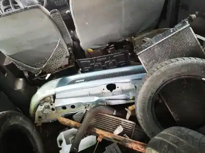 Здавання транспортного засобу ford transit mod. 2000 combi ft 260 2.0 corto року 2006 потужний 