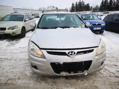 Veículo de Sucata hyundai i30 1.6 crdi cat do ano 2008 alimentado 	d4fb7u402843, hu41